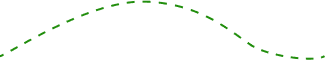 Left curved connector