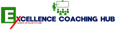 Excellence Coaching Hub Logo